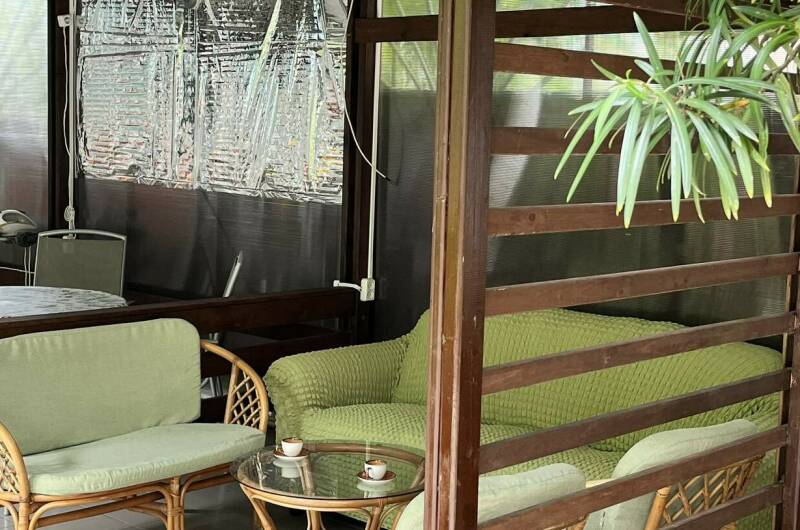 Изображение Изображение гостиницы &quot;Частный дом «Панама»&quot; #5 #3