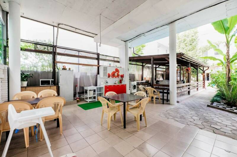 Изображение Изображение гостиницы &quot;Частный дом «Панама»&quot; #6 #4