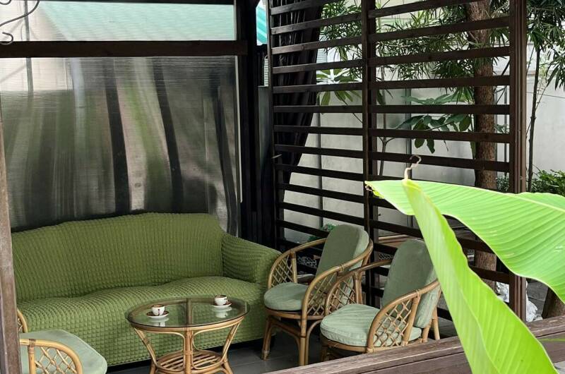 Изображение Изображение гостиницы &quot;Частный дом «Панама»&quot; #7 #5