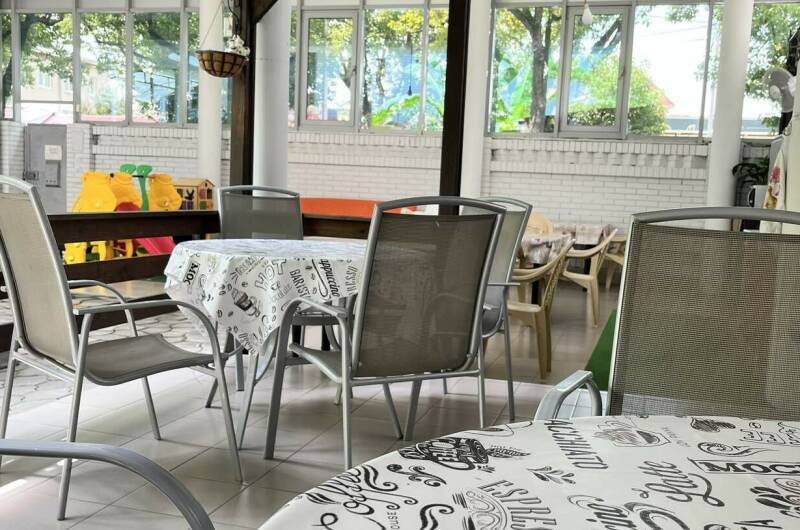 Изображение Изображение гостиницы &quot;Частный дом «Панама»&quot; #10 #8