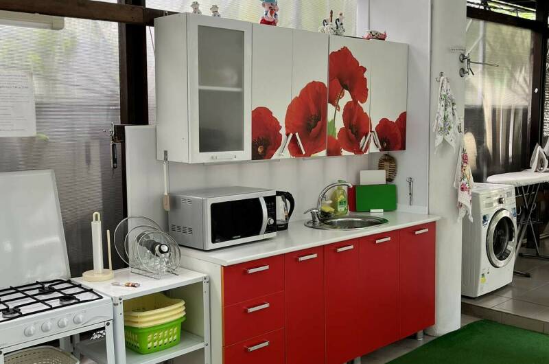 Изображение Изображение гостиницы &quot;Частный дом «Панама»&quot; #11 #9