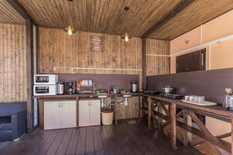 Изображение Изображение гостиницы &quot;Отель «Berley»&quot; #5 #3