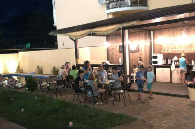 Изображение Изображение гостиницы &quot;Отель «Berley»&quot; #8 #6