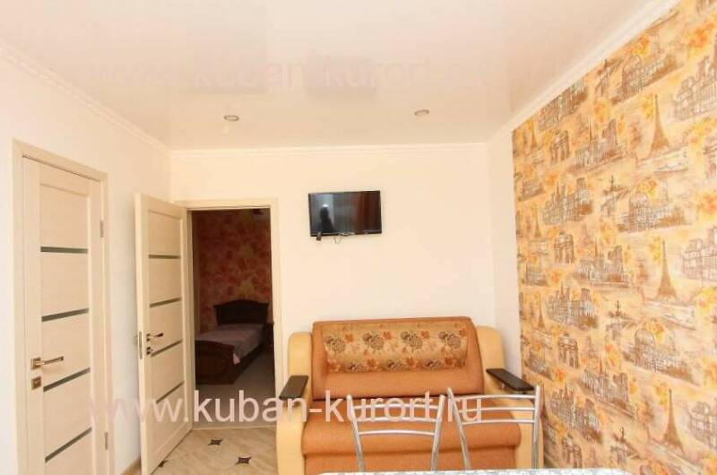 Изображение Изображение гостиницы &quot;Гостевой дом «Бриз 3»&quot; #8 #6