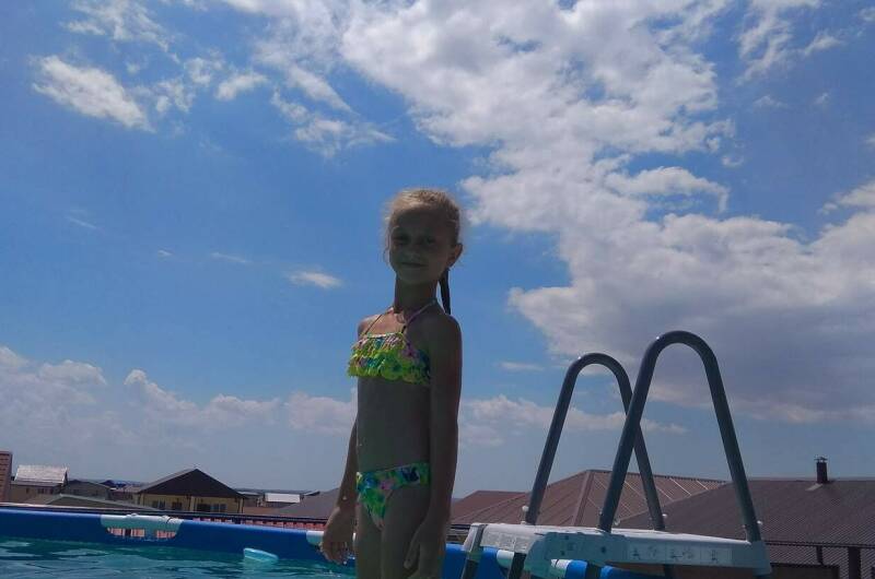 Изображение Изображение гостиницы &quot;Гостевой дом «Бриз 3»&quot; #10 #8