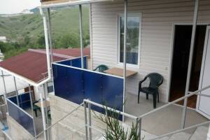 Изображение отеля / гостиницы "Гостевой дом «Фокс»"