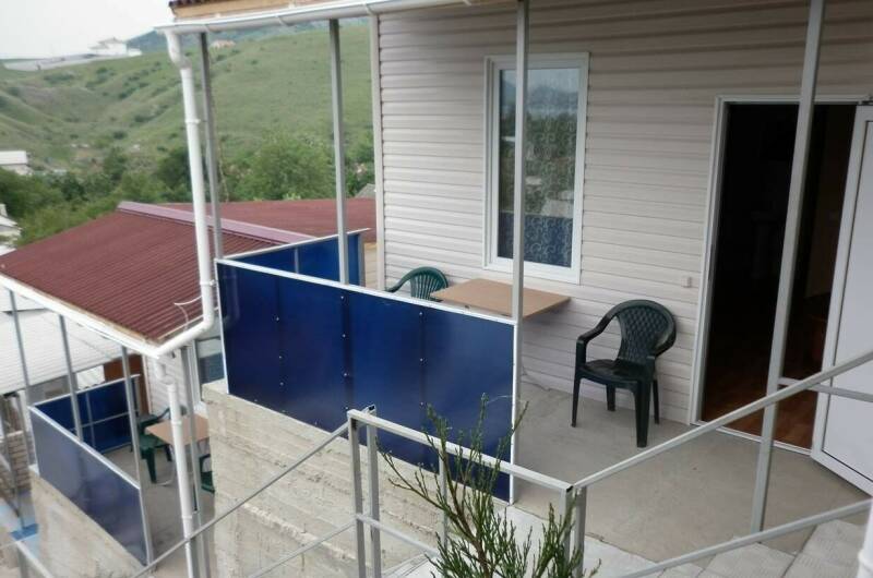 Изображение гостиницы "Гостевой дом «Фокс»" #1