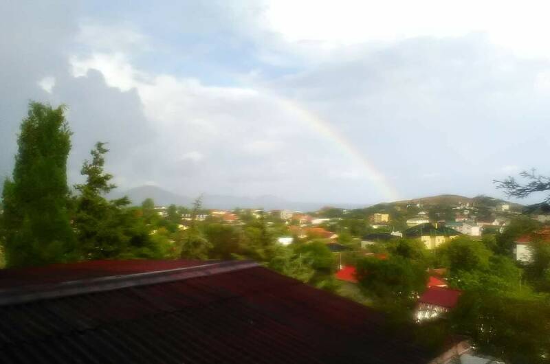 Изображение Изображение гостиницы &quot;Гостевой дом «Фокс»&quot; #5 #3