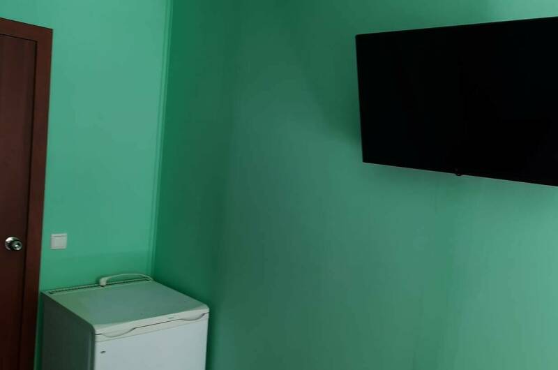 Изображение Изображение гостиницы &quot;Гостевой дом «Фокс»&quot; #6 #4