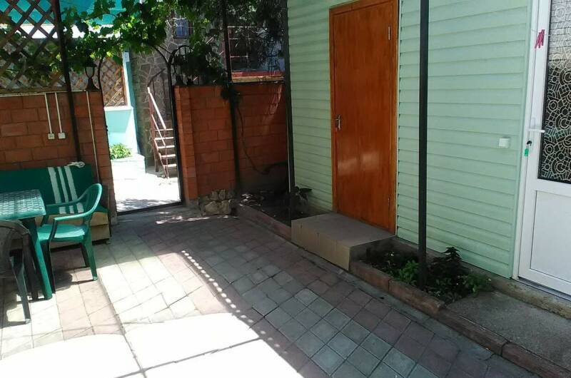 Изображение Изображение гостиницы &quot;Гостевой дом «Фокс»&quot; #7 #5