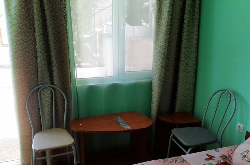 Изображение Изображение гостиницы &quot;Гостевой дом «Фокс»&quot; #8 #6