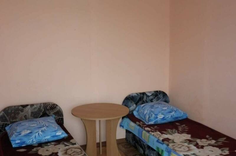 Изображение Изображение гостиницы &quot;Гостевой дом «Фокс»&quot; #9 #7