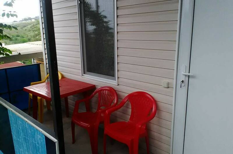 Изображение Изображение гостиницы &quot;Гостевой дом «Фокс»&quot; #10 #8