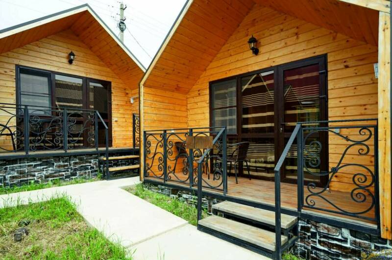 Изображение гостиницы "Гостевой дом «Иль-Маре»" #1