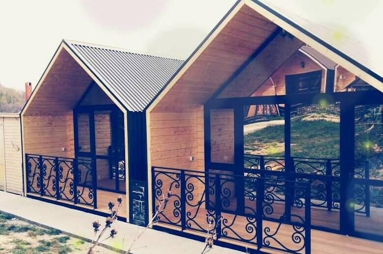 Изображение Изображение гостиницы &quot;Гостевой дом «Иль-Маре»&quot; #4 #2