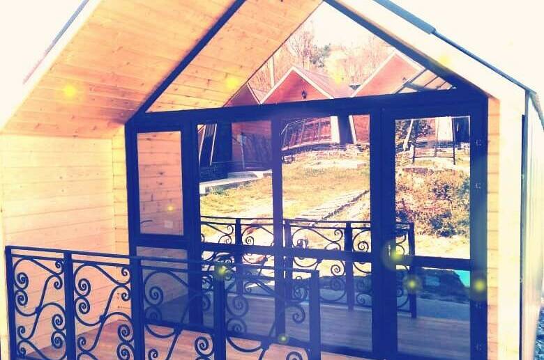 Изображение Изображение гостиницы &quot;Гостевой дом «Иль-Маре»&quot; #5 #3