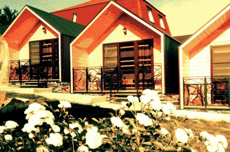 Изображение Изображение гостиницы &quot;Гостевой дом «Иль-Маре»&quot; #6 #4