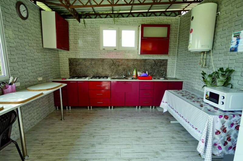 Изображение Изображение гостиницы &quot;Гостевой дом «Иль-Маре»&quot; #7 #5