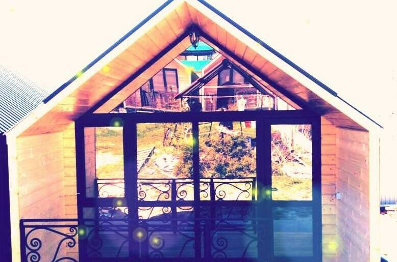 Изображение Изображение гостиницы &quot;Гостевой дом «Иль-Маре»&quot; #8 #6