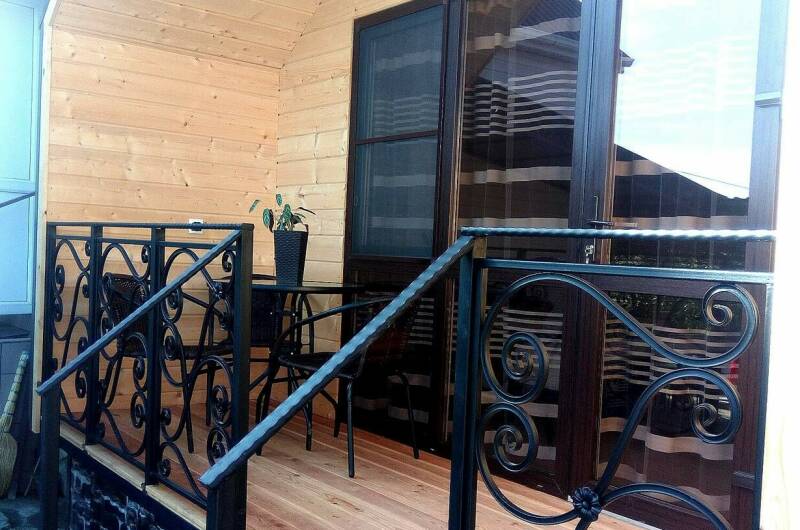 Изображение Изображение гостиницы &quot;Гостевой дом «Иль-Маре»&quot; #10 #8