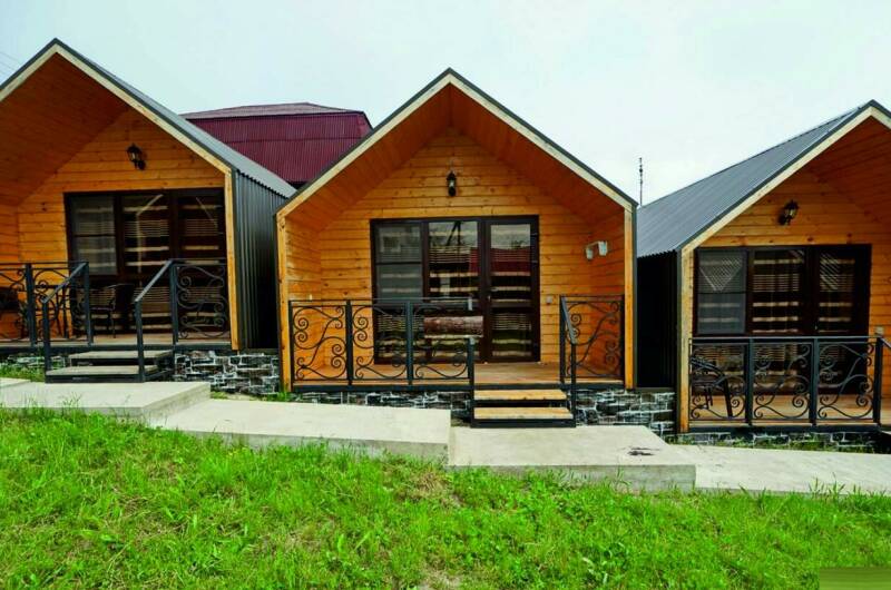 Изображение Изображение гостиницы &quot;Гостевой дом «Иль-Маре»&quot; #11 #9