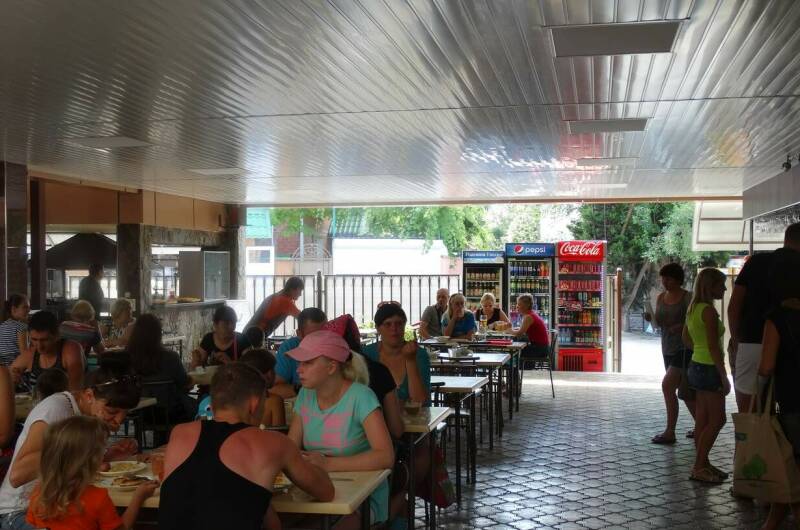 Изображение Изображение гостиницы &quot;Мини-отель «Эмигрант»&quot; #3 #1