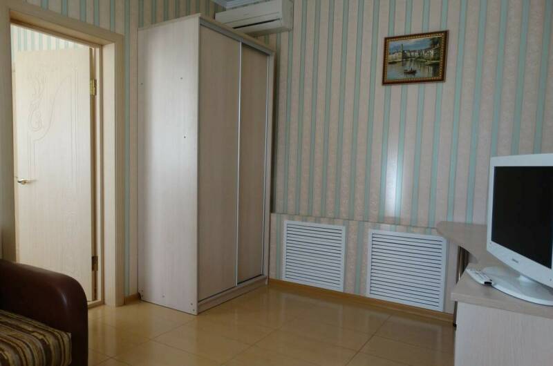 Изображение Изображение гостиницы &quot;Мини-отель «Эмигрант»&quot; #5 #3