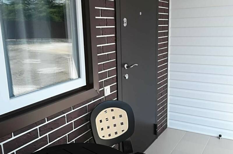 Изображение Изображение гостиницы &quot;Мини-отель «Эмигрант»&quot; #7 #5