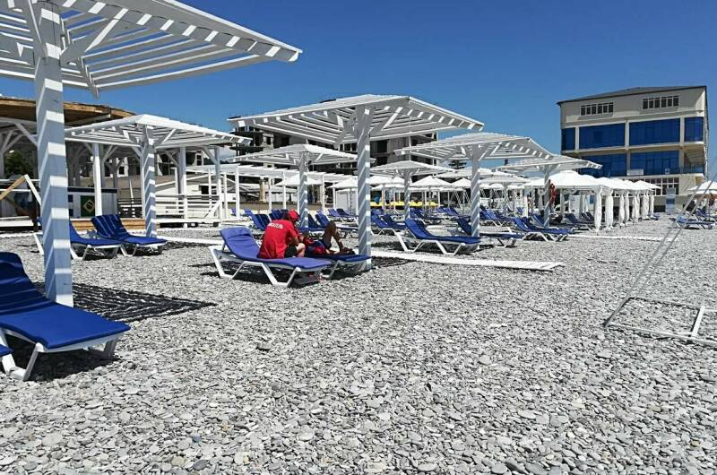 Изображение Изображение гостиницы &quot;Мини-отель «Эмигрант»&quot; #8 #6