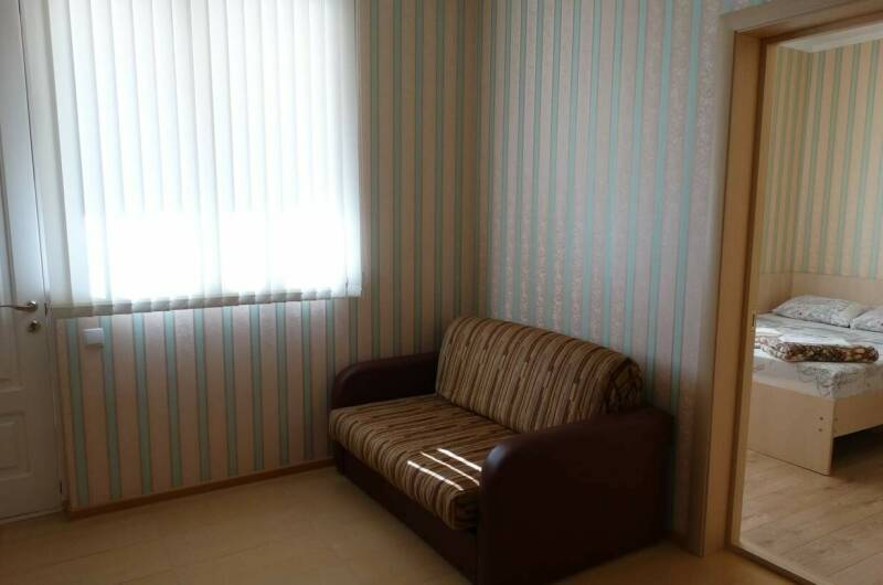 Изображение Изображение гостиницы &quot;Мини-отель «Эмигрант»&quot; #9 #7