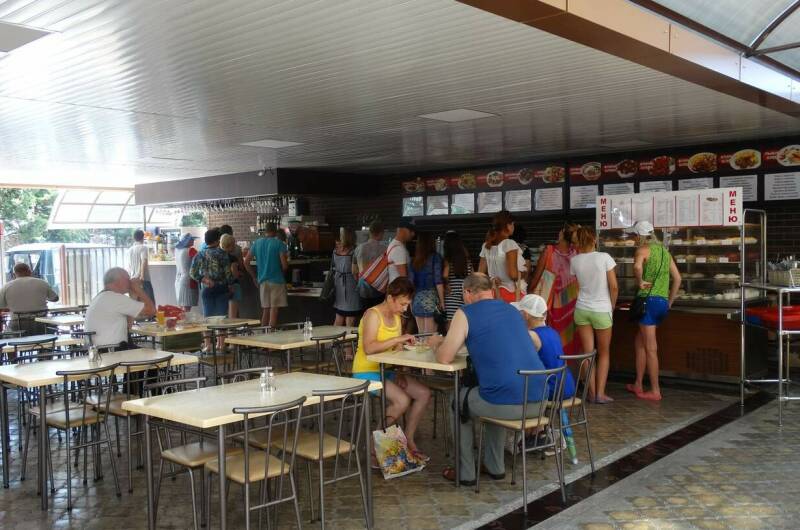 Изображение Изображение гостиницы &quot;Мини-отель «Эмигрант»&quot; #11 #9