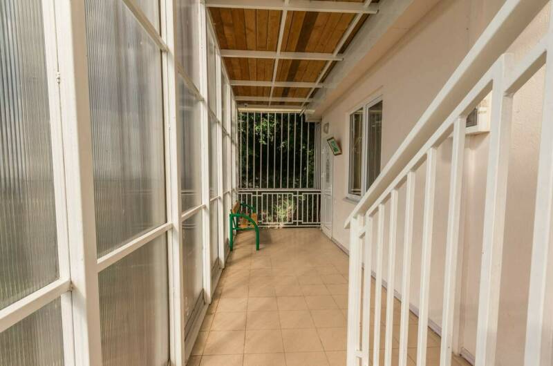 Изображение Изображение гостиницы &quot;Гостевой дом «Волга»&quot; #5 #3