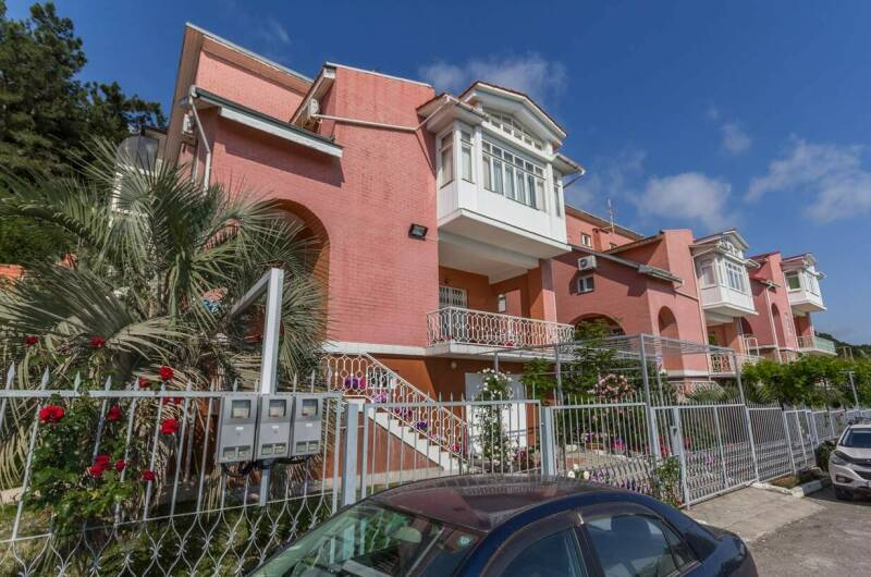 Изображение Изображение гостиницы &quot;Гостевой дом «Волга»&quot; #7 #5