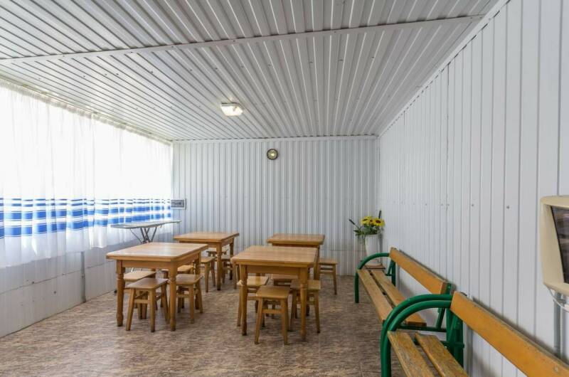 Изображение Изображение гостиницы &quot;Гостевой дом «Волга»&quot; #8 #6