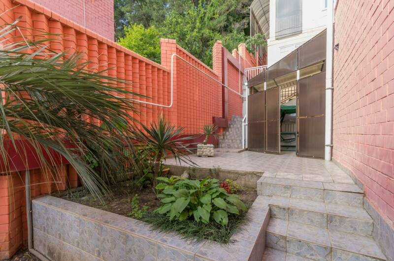 Изображение Изображение гостиницы &quot;Гостевой дом «Волга»&quot; #11 #9