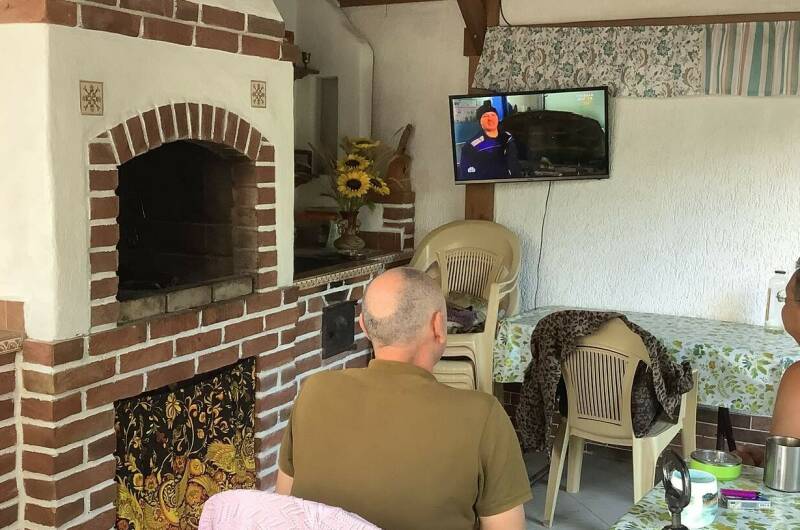 Изображение Изображение гостиницы &quot;Гостевой дом «Гранат»&quot; #4 #2