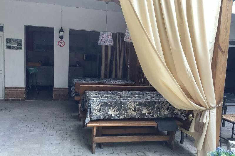 Изображение Изображение гостиницы &quot;Гостевой дом «Гранат»&quot; #6 #4