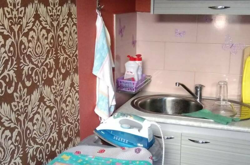 Изображение Изображение гостиницы &quot;Гостевой дом «Гранат»&quot; #7 #5