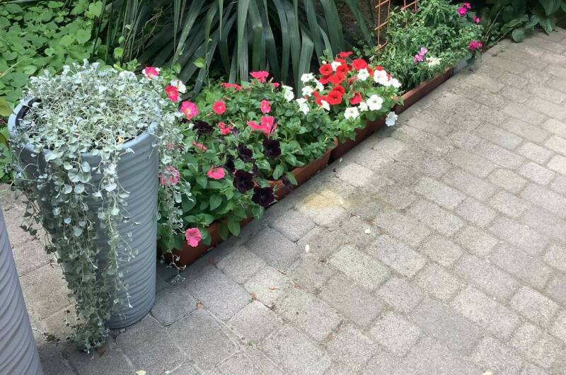 Изображение Изображение гостиницы &quot;Гостевой дом «Гранат»&quot; #10 #8