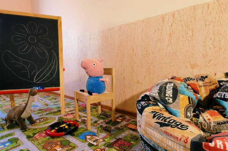 Изображение Изображение гостиницы &quot;Отель «Леонидас»&quot; #3 #1