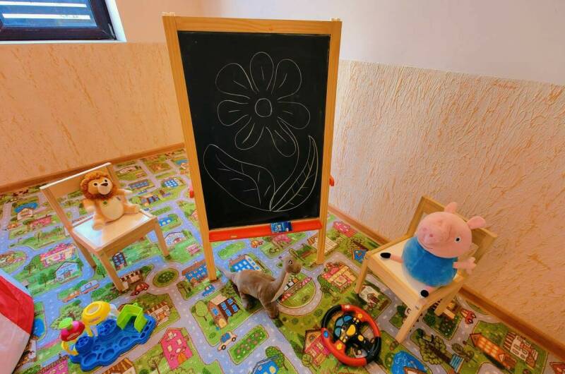 Изображение Изображение гостиницы &quot;Отель «Леонидас»&quot; #4 #2