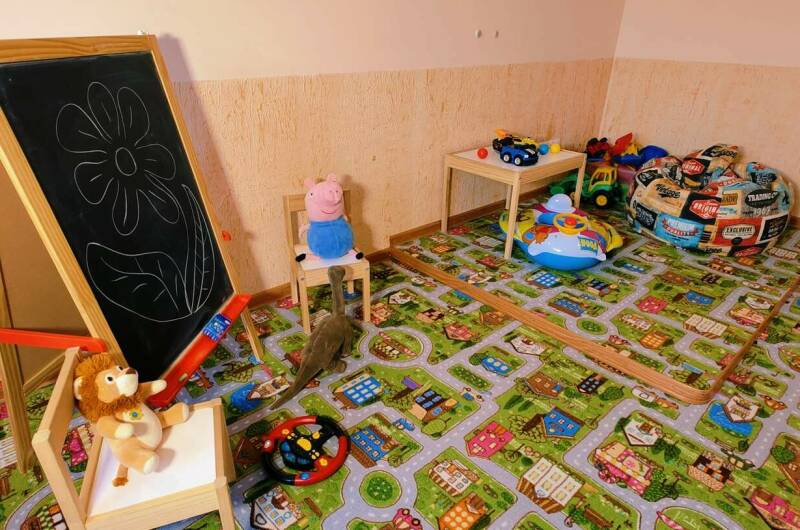 Изображение Изображение гостиницы &quot;Отель «Леонидас»&quot; #5 #3