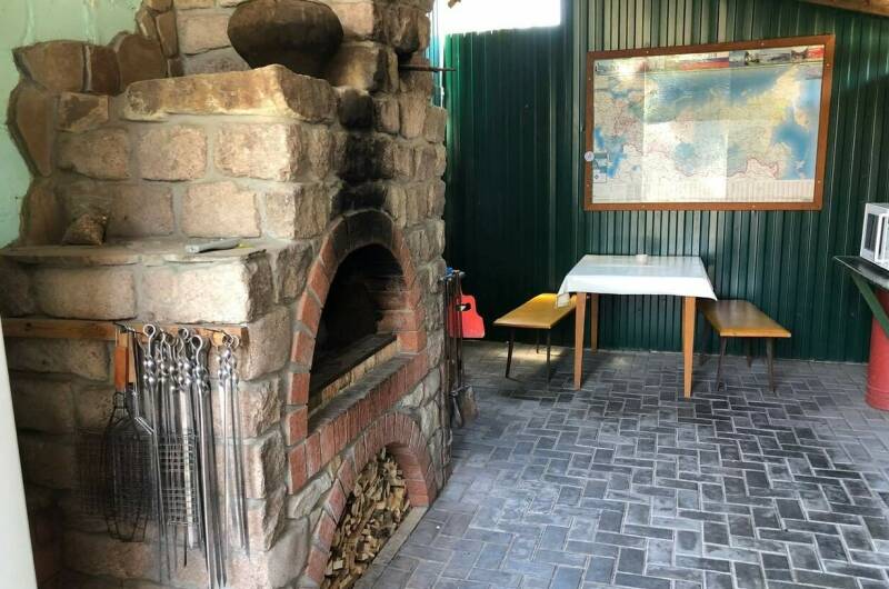 Изображение Изображение гостиницы &quot;Гостевой дом «Отдых у Ильича»&quot; #3 #1