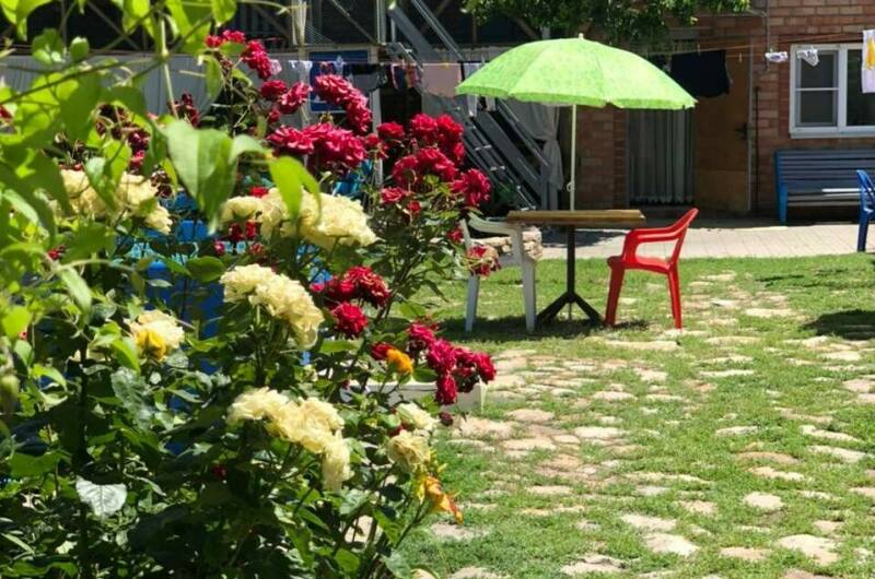 Изображение Изображение гостиницы &quot;Гостевой дом «Отдых у Ильича»&quot; #5 #3