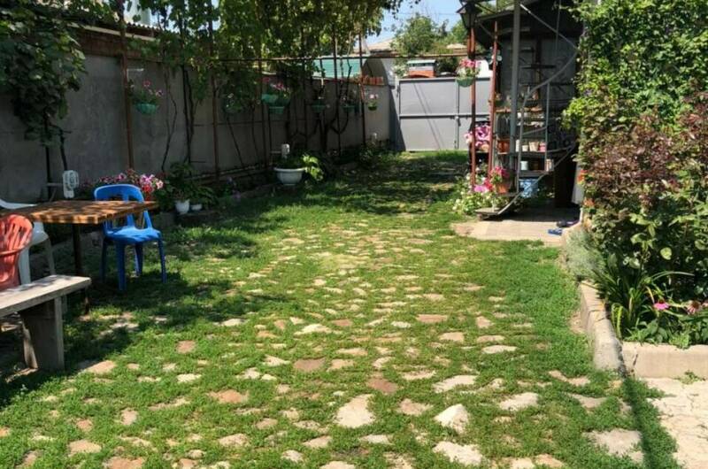 Изображение Изображение гостиницы &quot;Гостевой дом «Отдых у Ильича»&quot; #7 #5