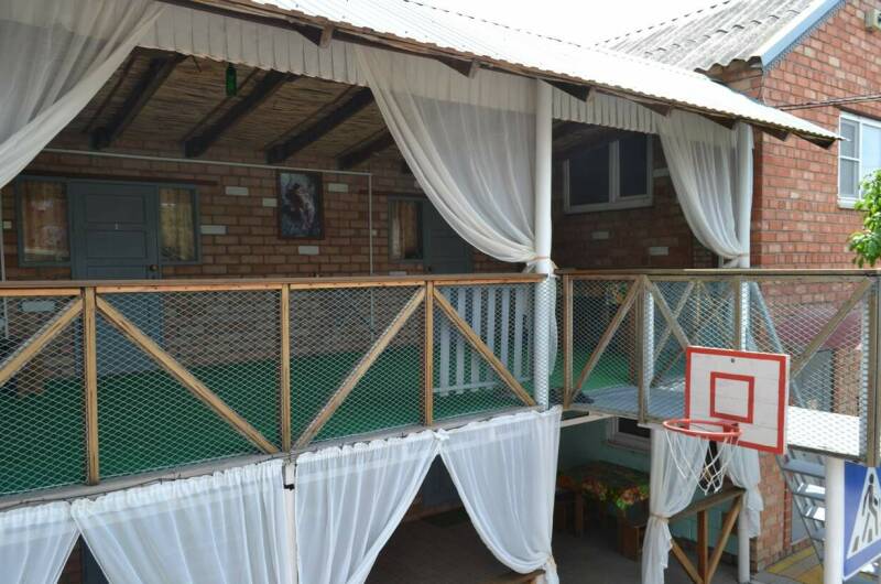 Изображение Изображение гостиницы &quot;Гостевой дом «Отдых у Ильича»&quot; #9 #7