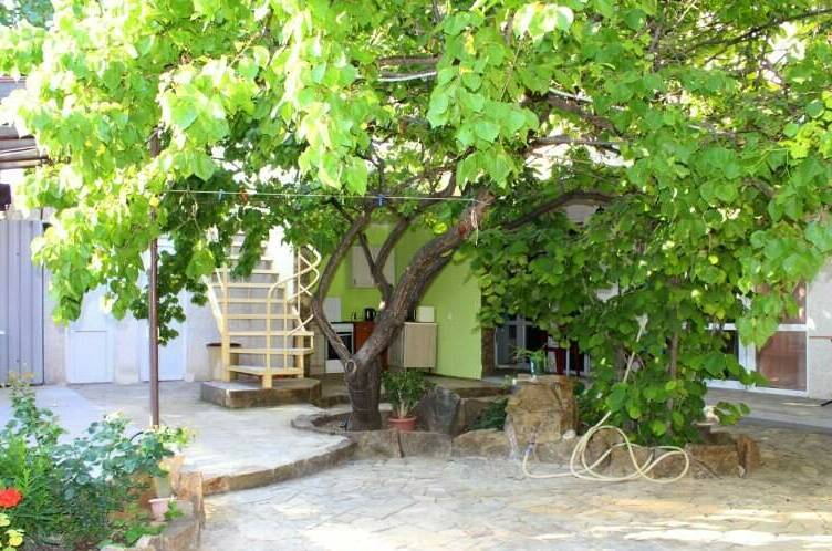 Изображение гостиницы "Гостевой дом «На Гагарина»" #1