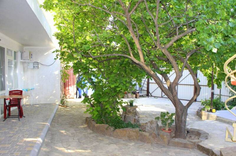 Изображение Изображение гостиницы &quot;Гостевой дом «На Гагарина»&quot; #3 #1