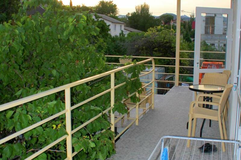 Изображение Изображение гостиницы &quot;Гостевой дом «На Гагарина»&quot; #5 #3