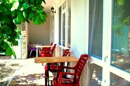 Изображение Изображение гостиницы &quot;Гостевой дом «На Гагарина»&quot; #6 #4